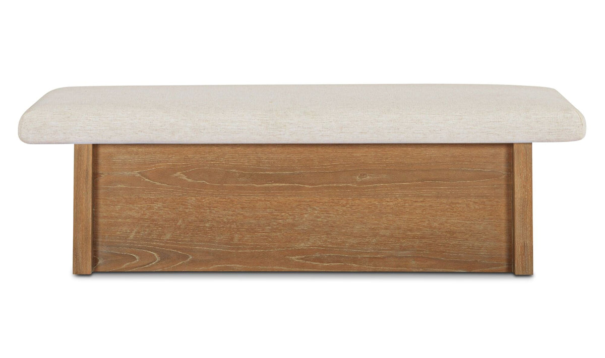 Greta Storage Bench - Altera