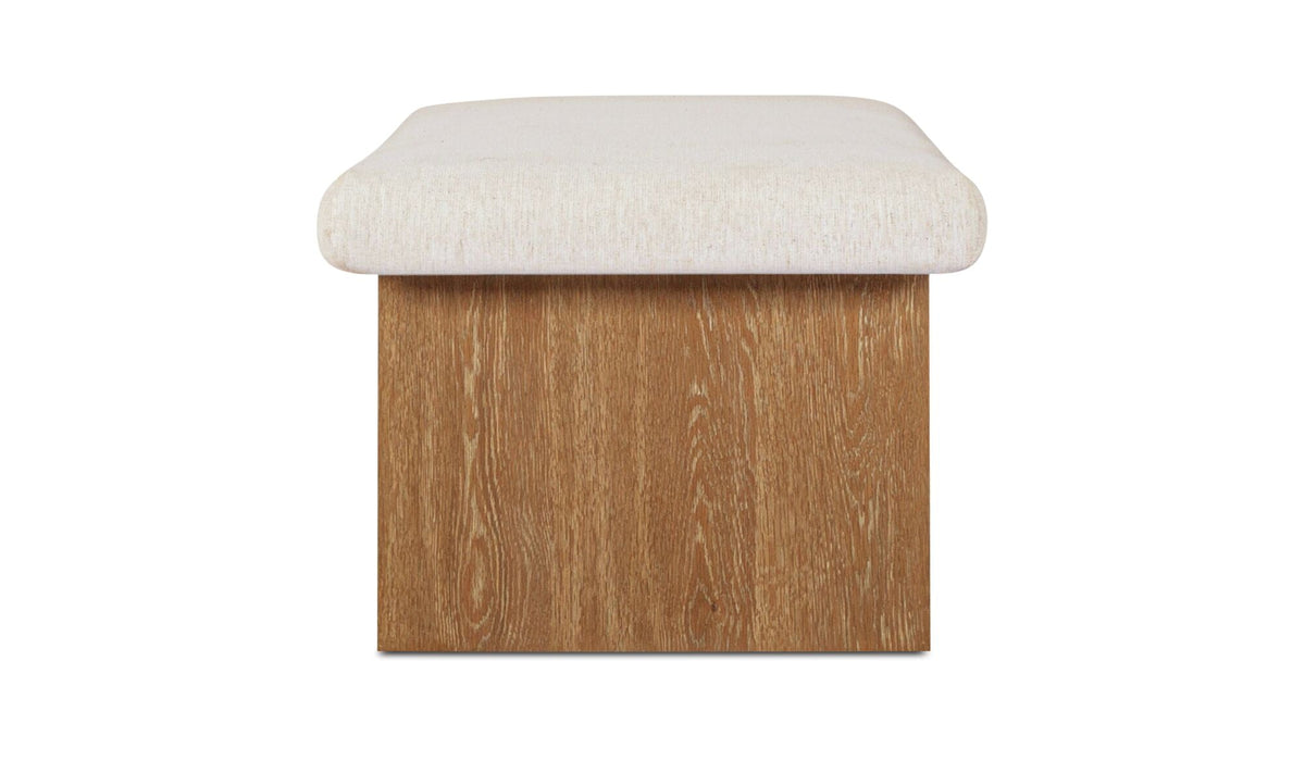 Greta Storage Bench - Altera
