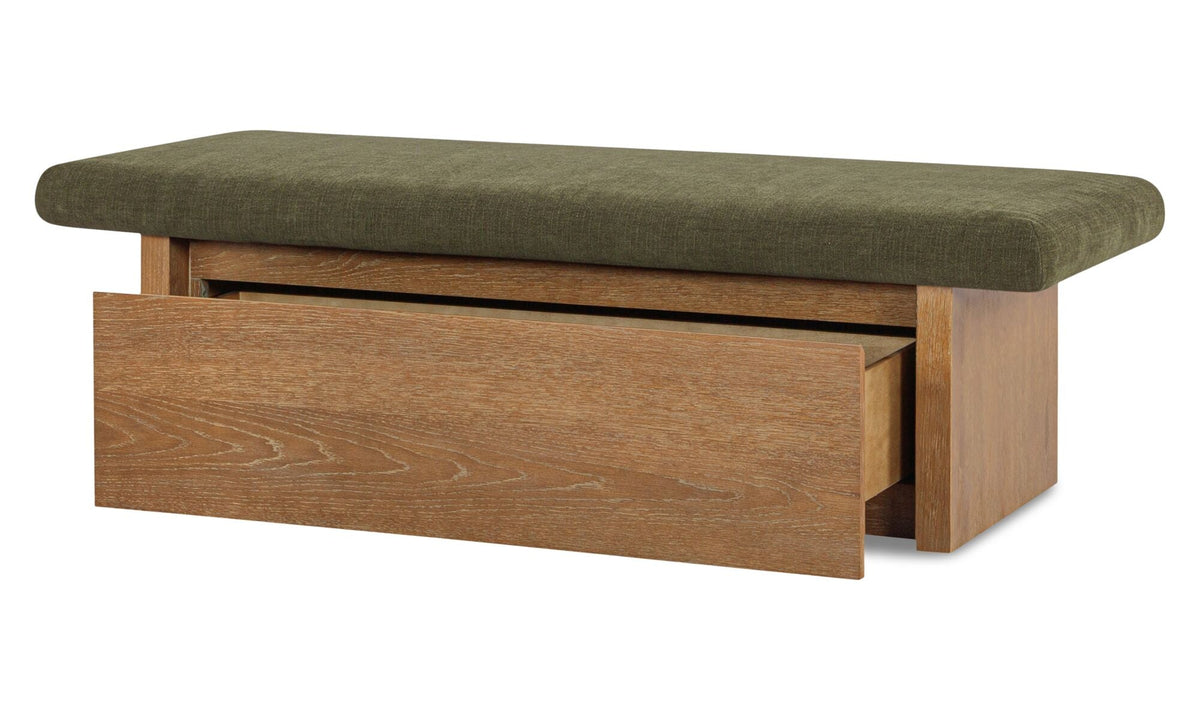Greta Storage Bench - Altera
