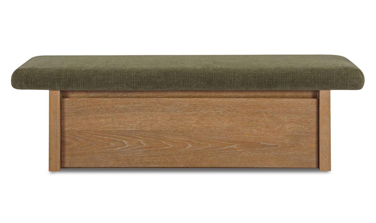 Greta Storage Bench - Altera