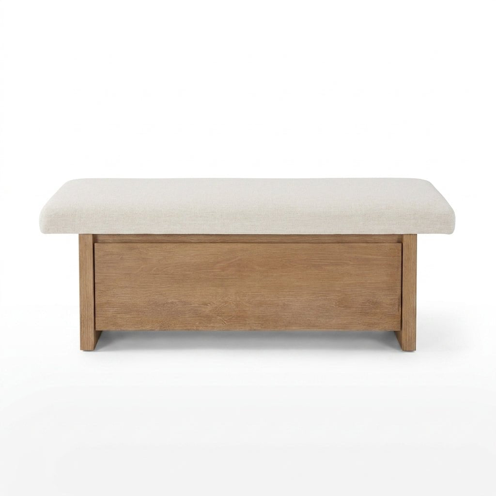 Greta Storage Bench - Altera