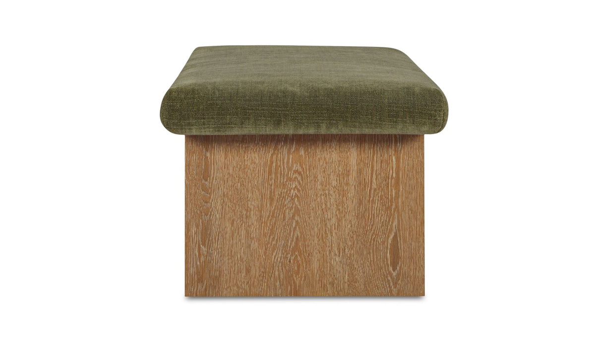 Greta Storage Bench - Altera