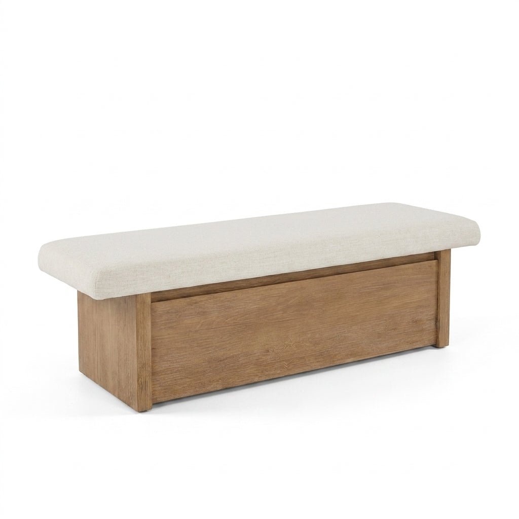 Greta Storage Bench - Altera