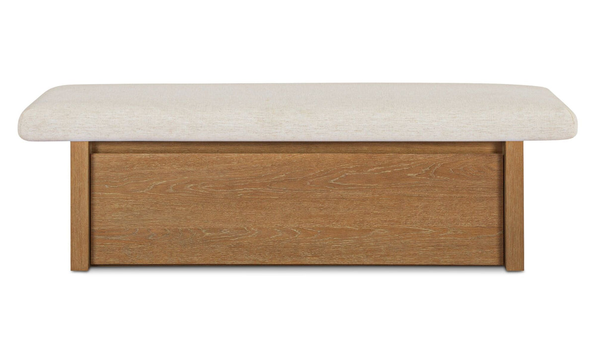 Greta Storage Bench - Altera