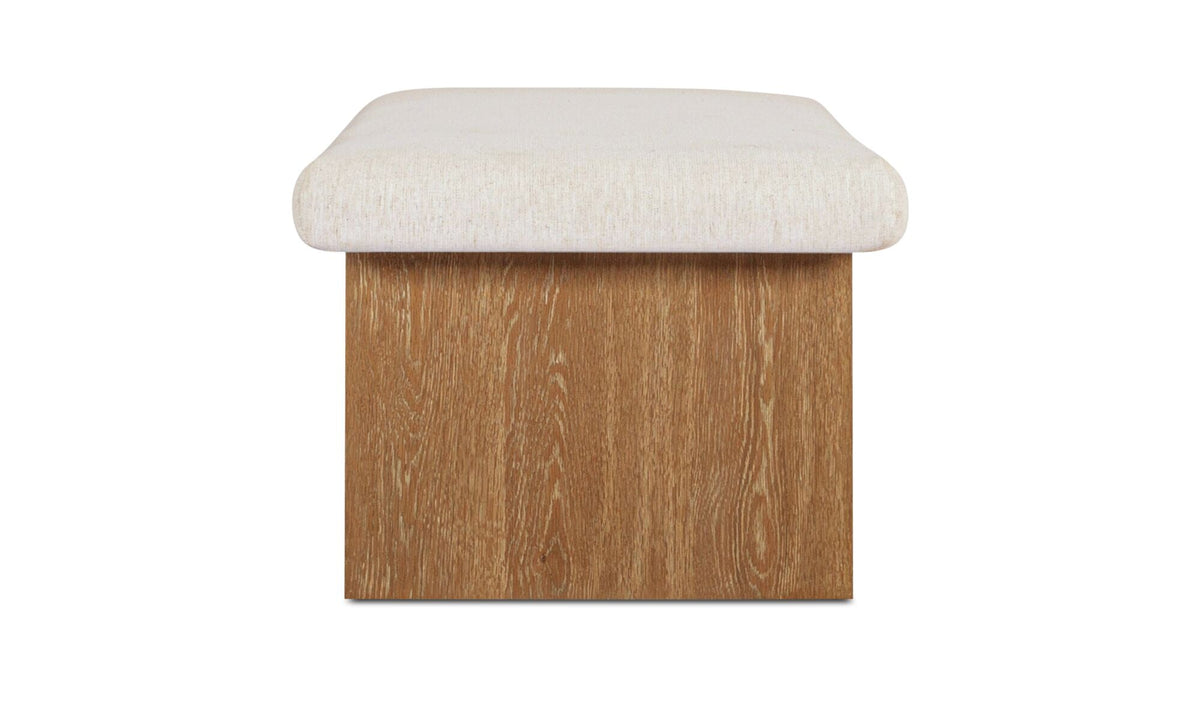 Greta Storage Bench - Altera