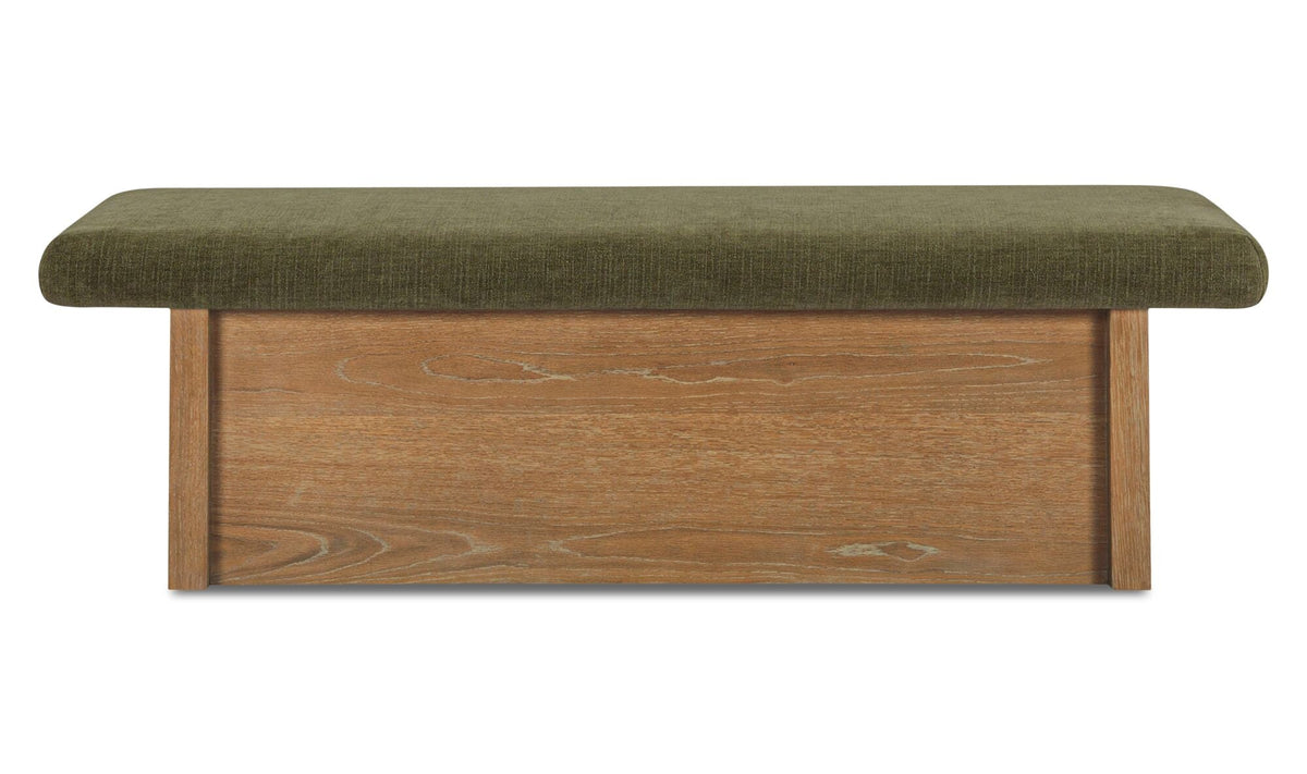 Greta Storage Bench - Altera