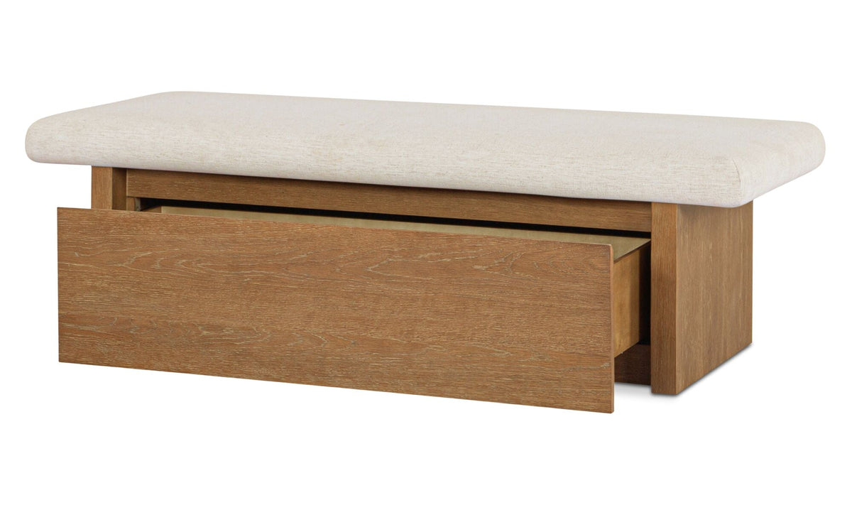 Greta Storage Bench - Altera