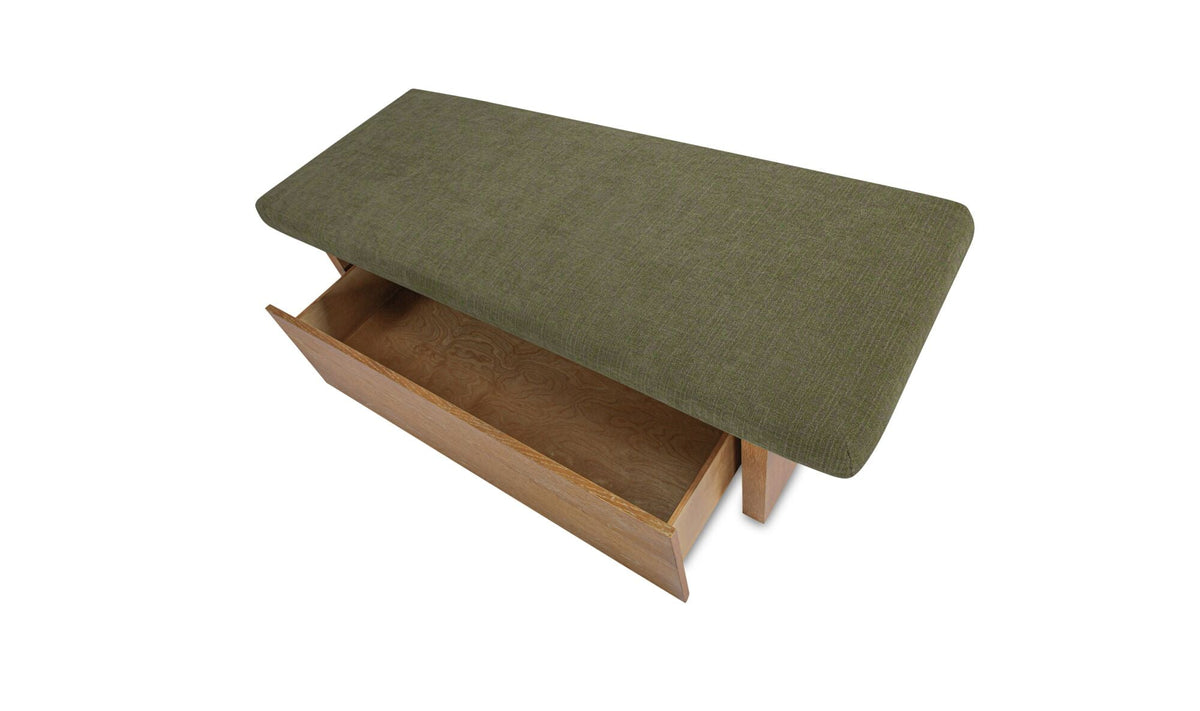 Greta Storage Bench - Altera