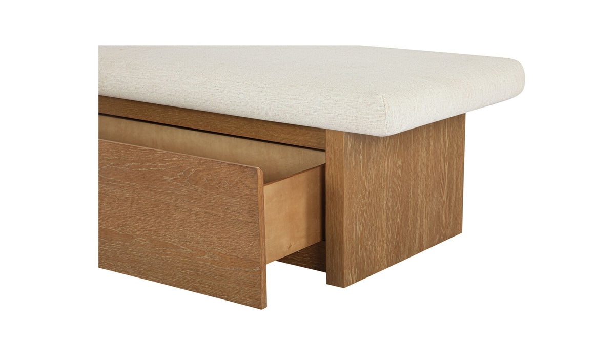Greta Storage Bench - Altera