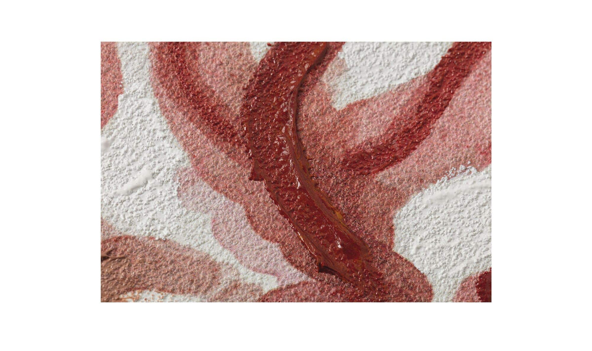 Gruyeres Framed Painting - Altera