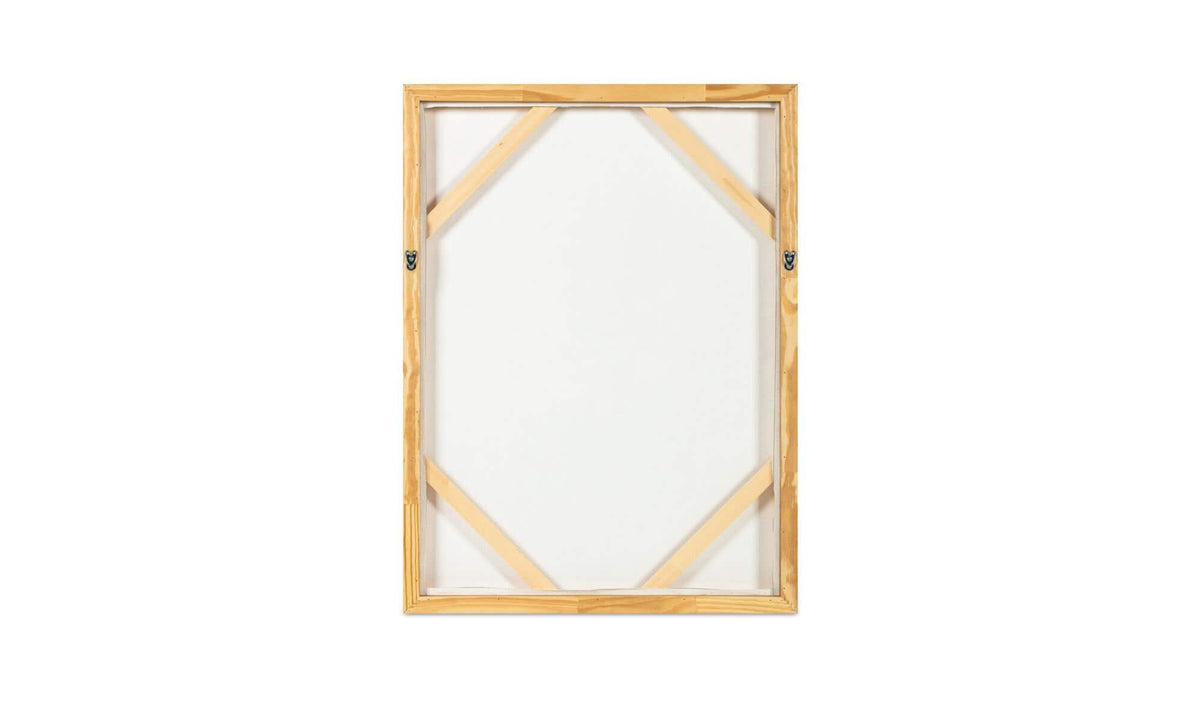 Gruyeres Framed Painting - Altera