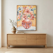Gruyeres Framed Painting - Altera