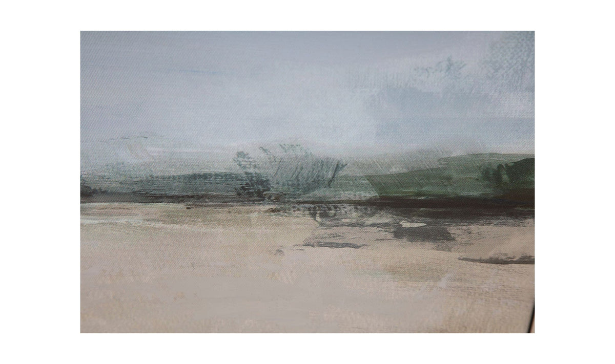 Gullane Framed Painting - Altera