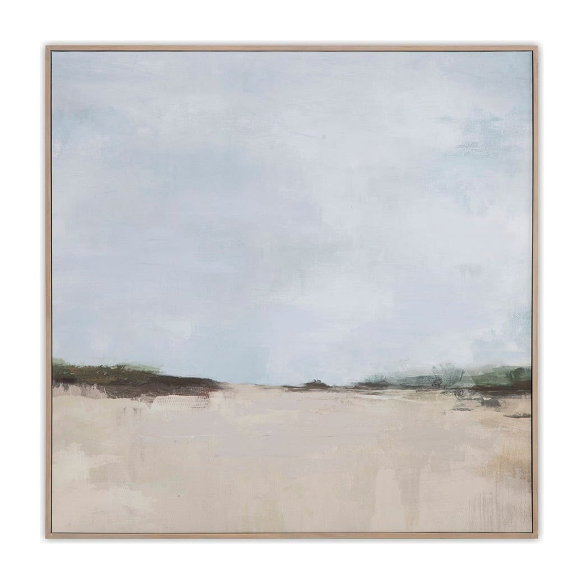 Gullane Framed Painting - Altera