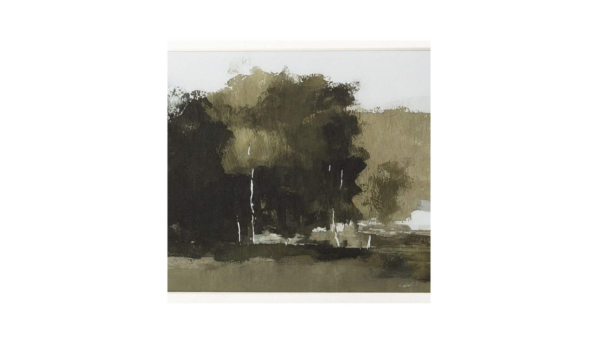 Hadleigh Framed Print With Glass - Altera