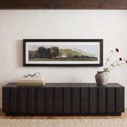 Hadleigh Framed Print With Glass - Altera