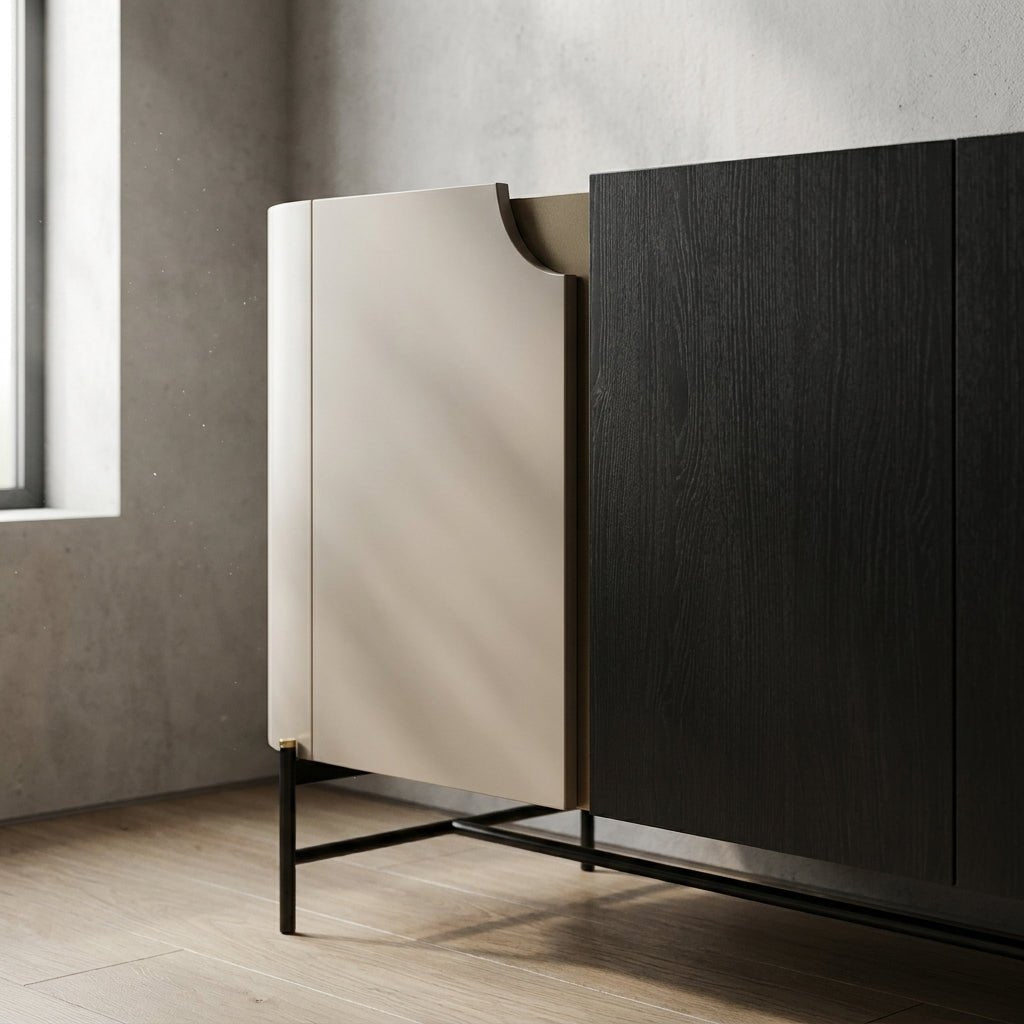 Halden Sideboard - Altera