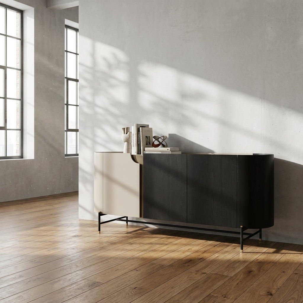Halden Sideboard - Altera