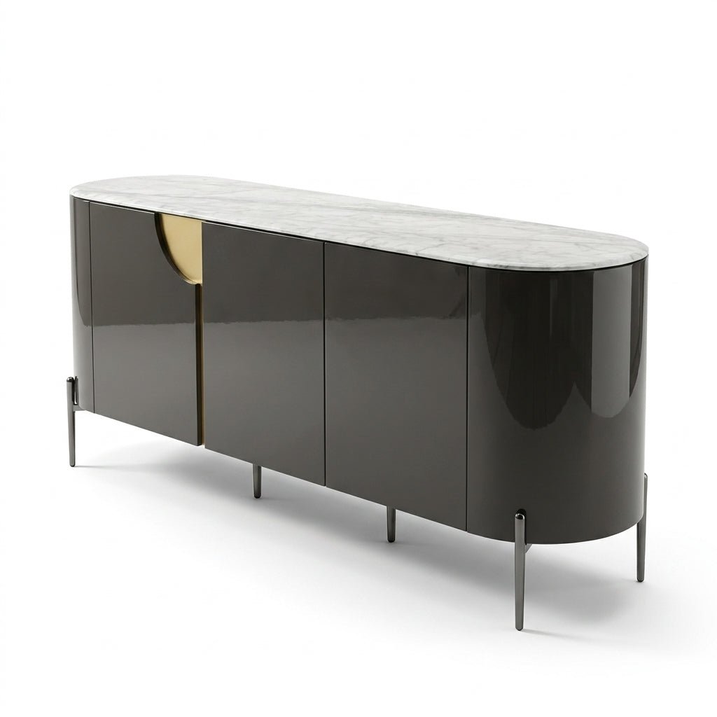 Halden Sideboard - Altera