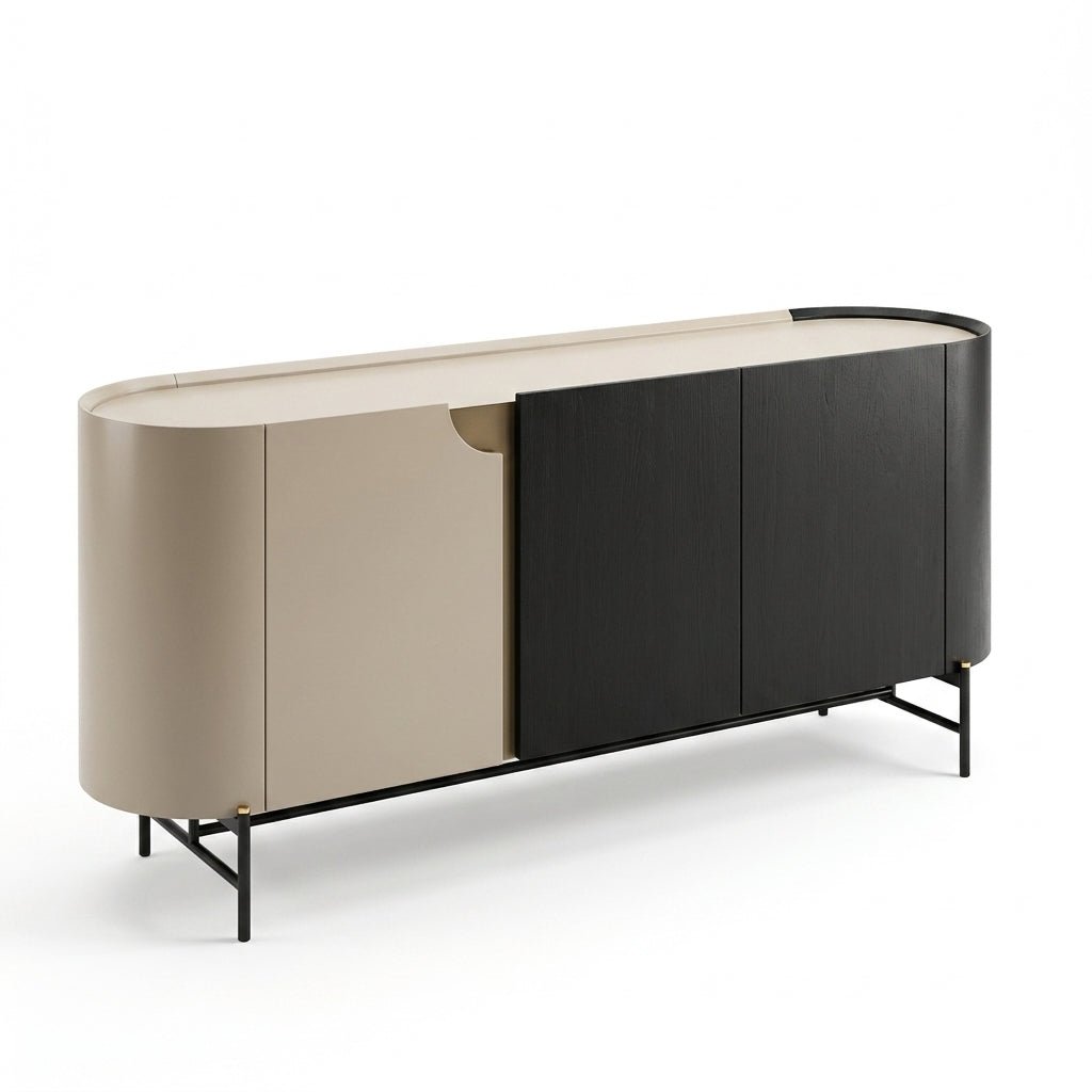 Halden Sideboard - Altera