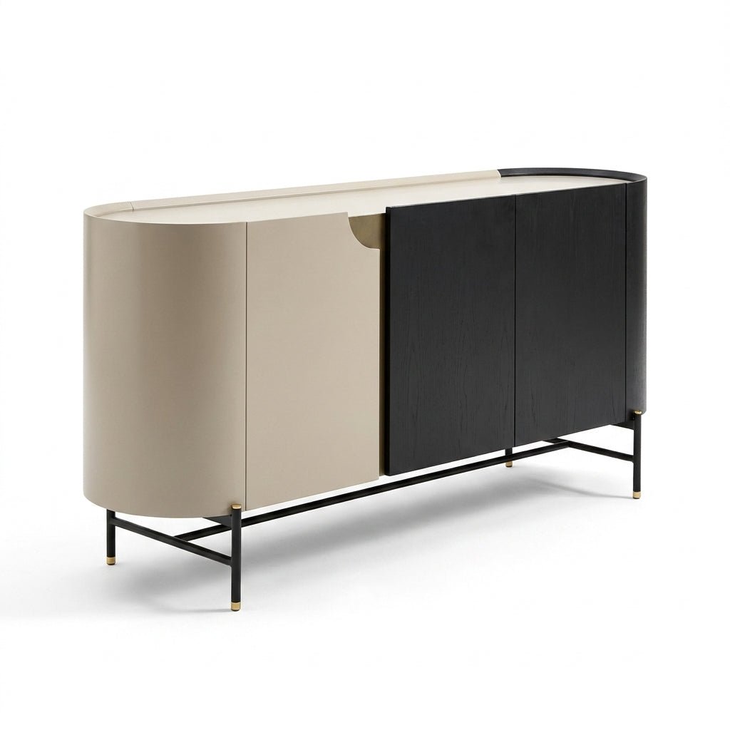 Halden Sideboard - Altera