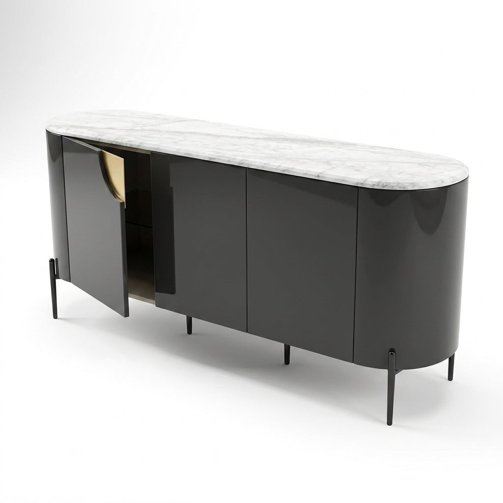 Halden Sideboard - Altera