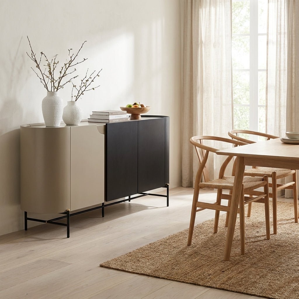 Halden Sideboard - Altera