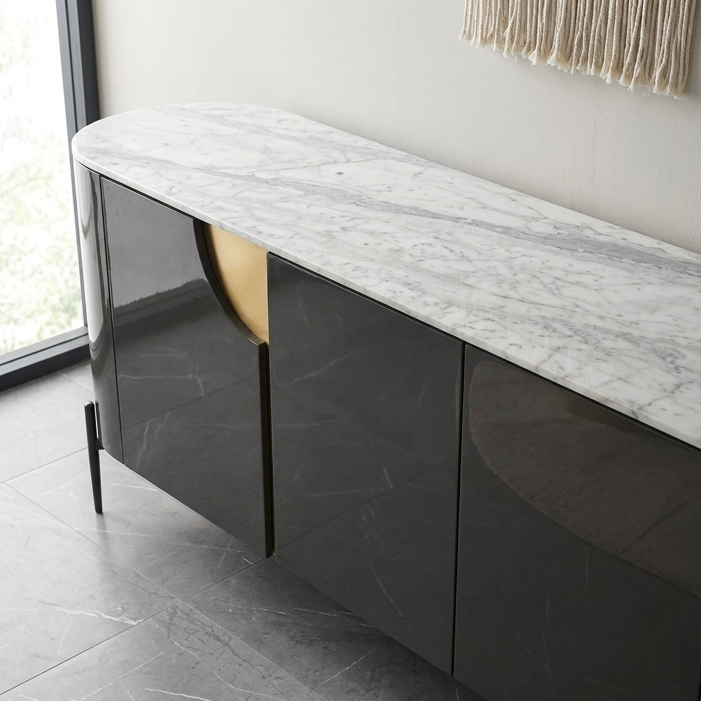 Halden Sideboard - Altera