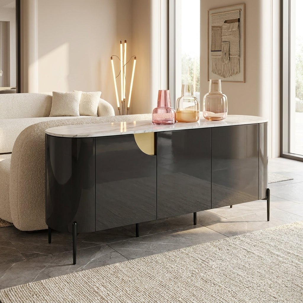 Halden Sideboard - Altera