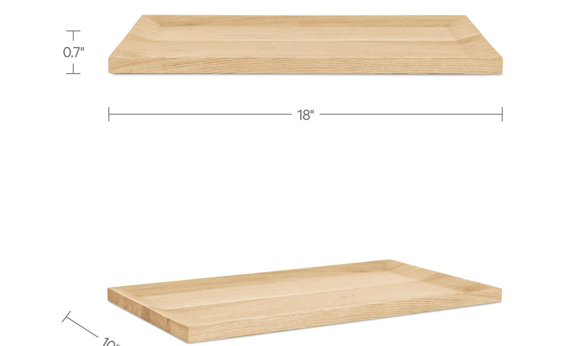 Haltwhistle Tray - Altera