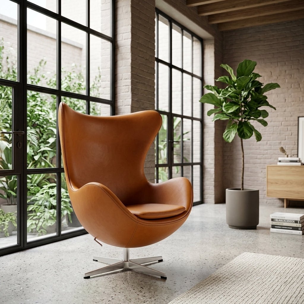 Halvard Accent Chair - Altera