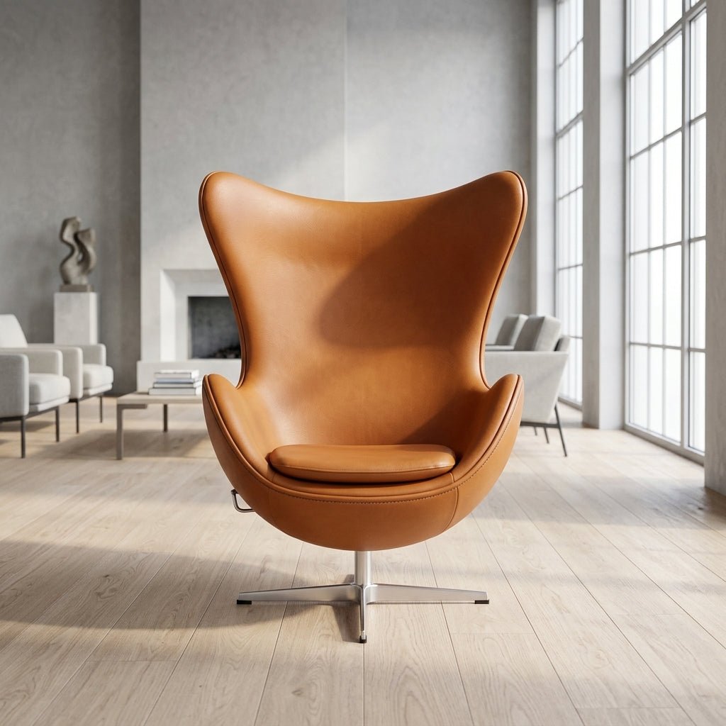 Halvard Accent Chair - Altera