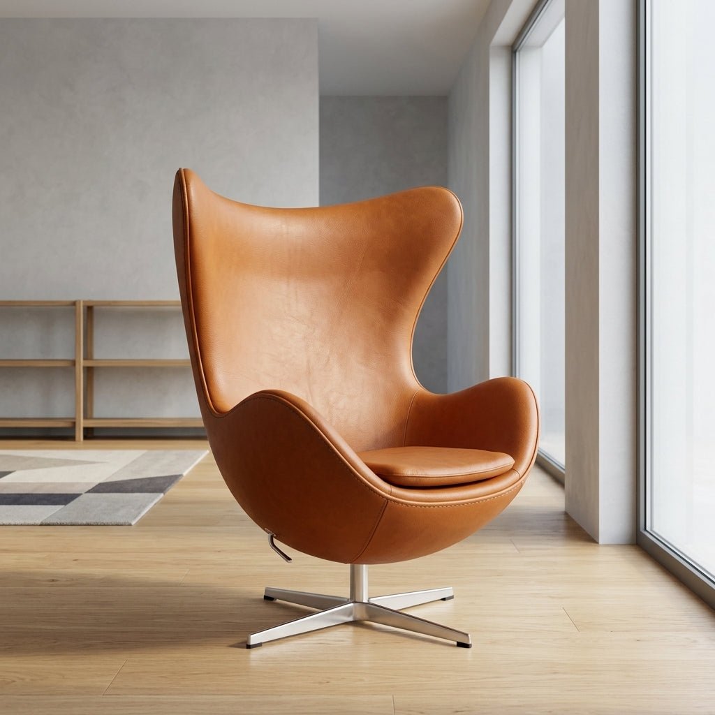 Halvard Accent Chair - Altera