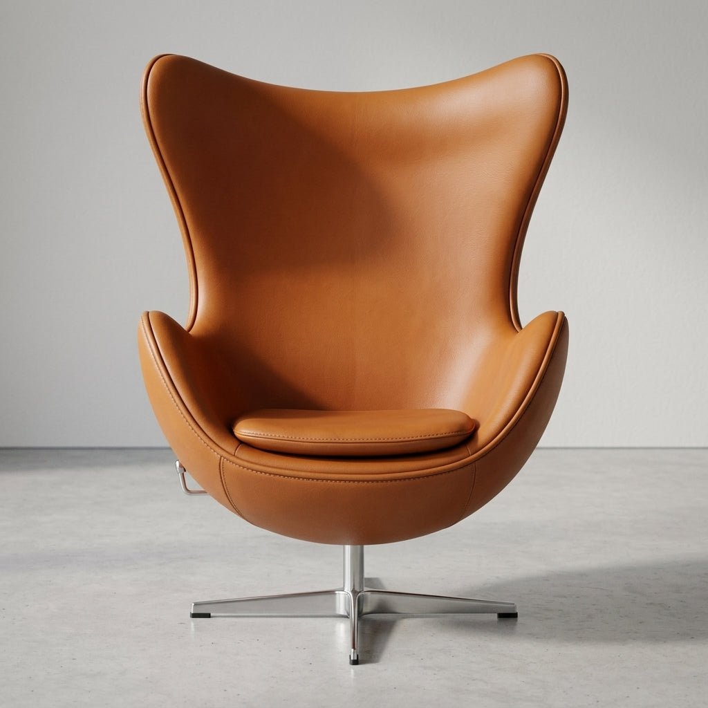 Halvard Accent Chair - Altera