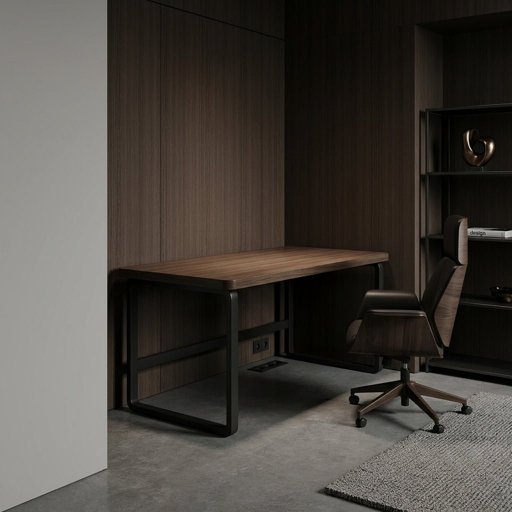 Hamburg Office Desk - Altera