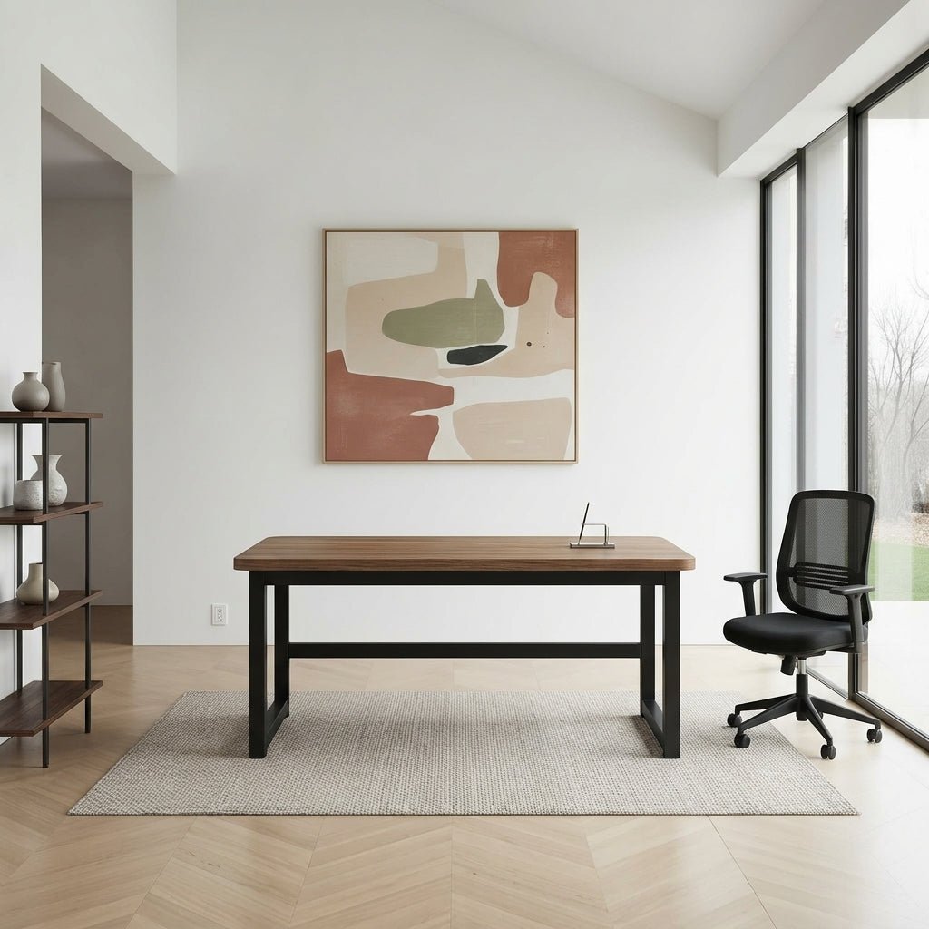 Hamburg Office Desk - Altera
