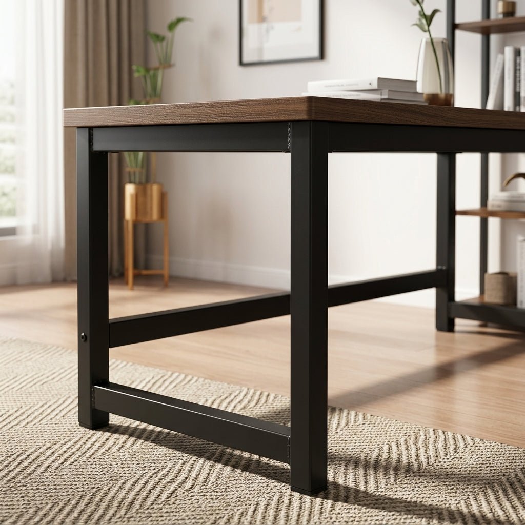 Hamburg Office Desk - Altera