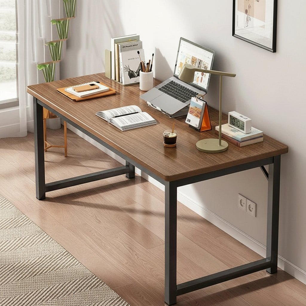 Hamburg Office Desk - Altera