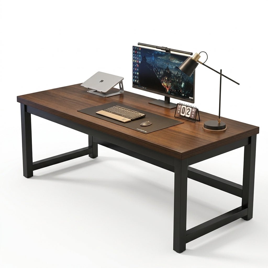Hamburg Office Desk - Altera
