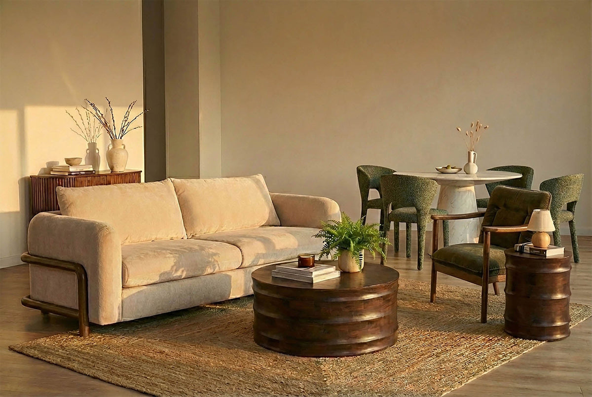Hameln Club Chair - Altera