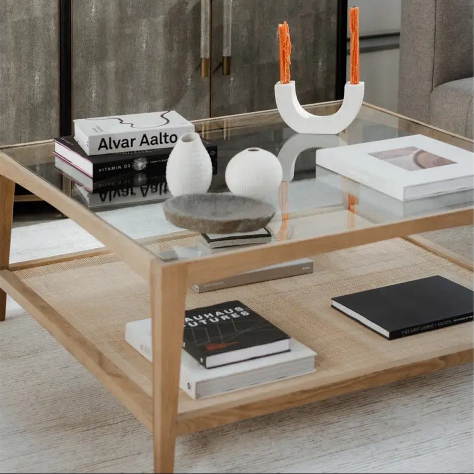 Hanover Coffee Table - Altera