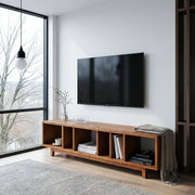 Haparanda TV Stand - Altera