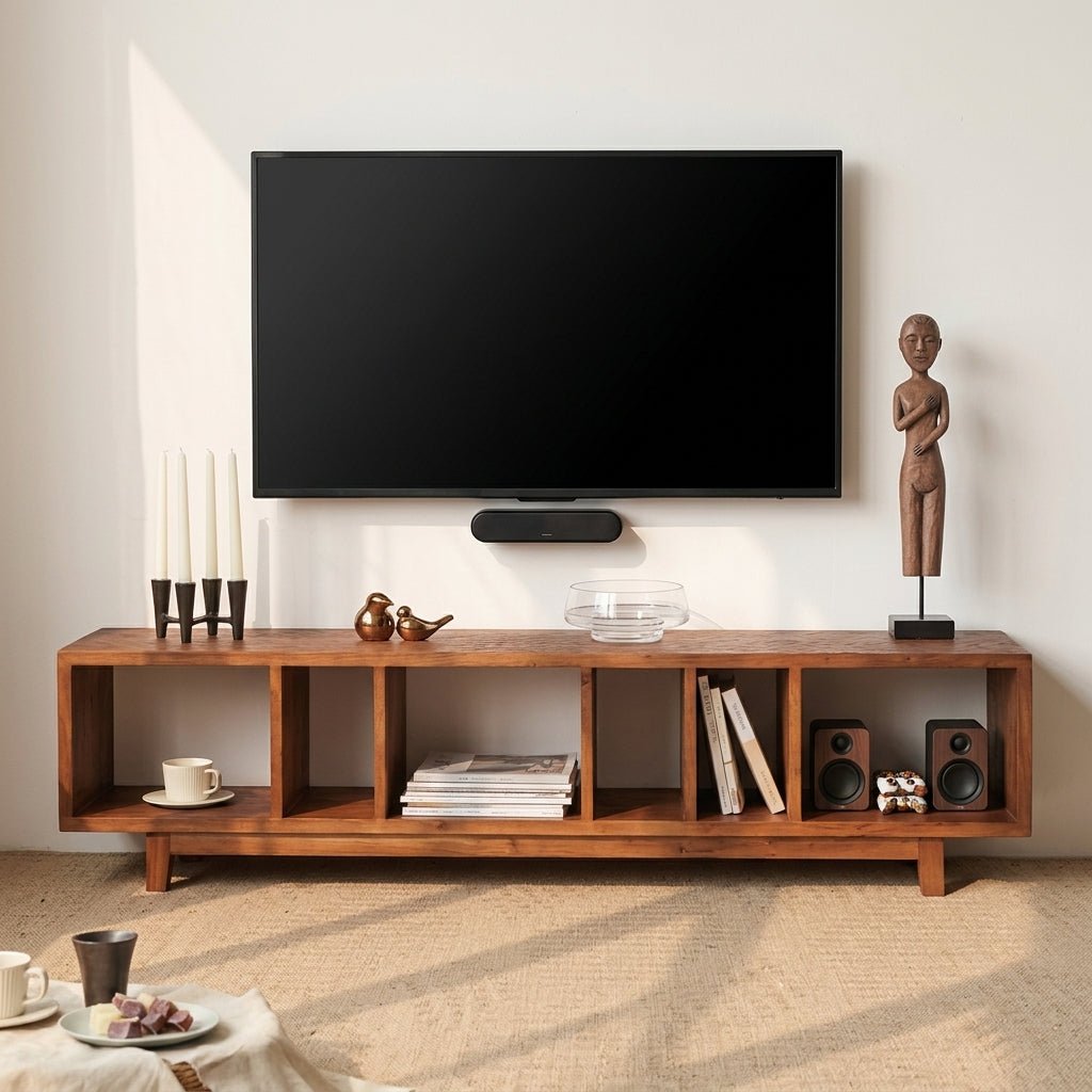 Haparanda TV Stand - Altera