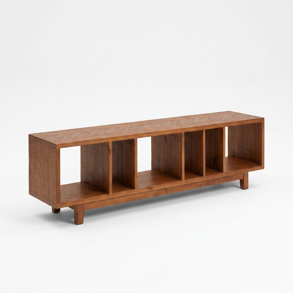 Haparanda TV Stand - Altera