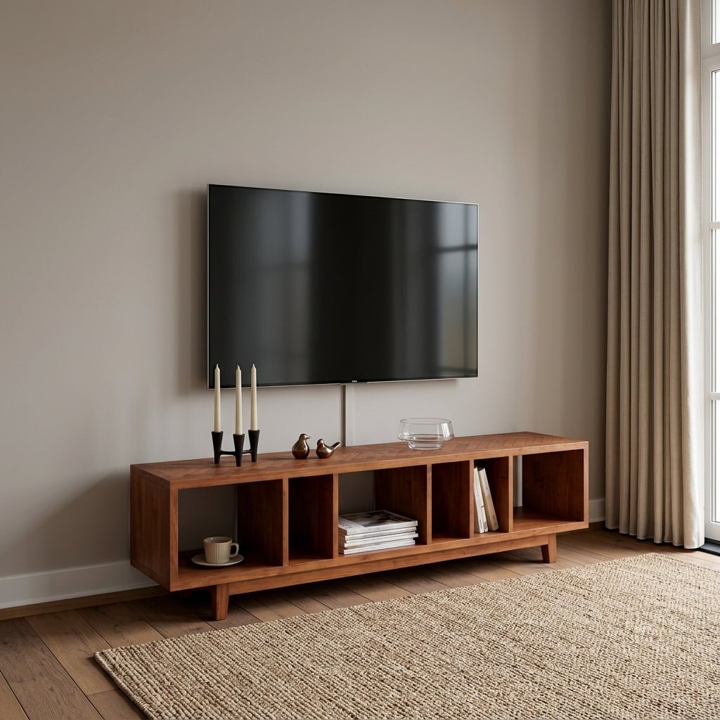 Haparanda TV Stand - Altera