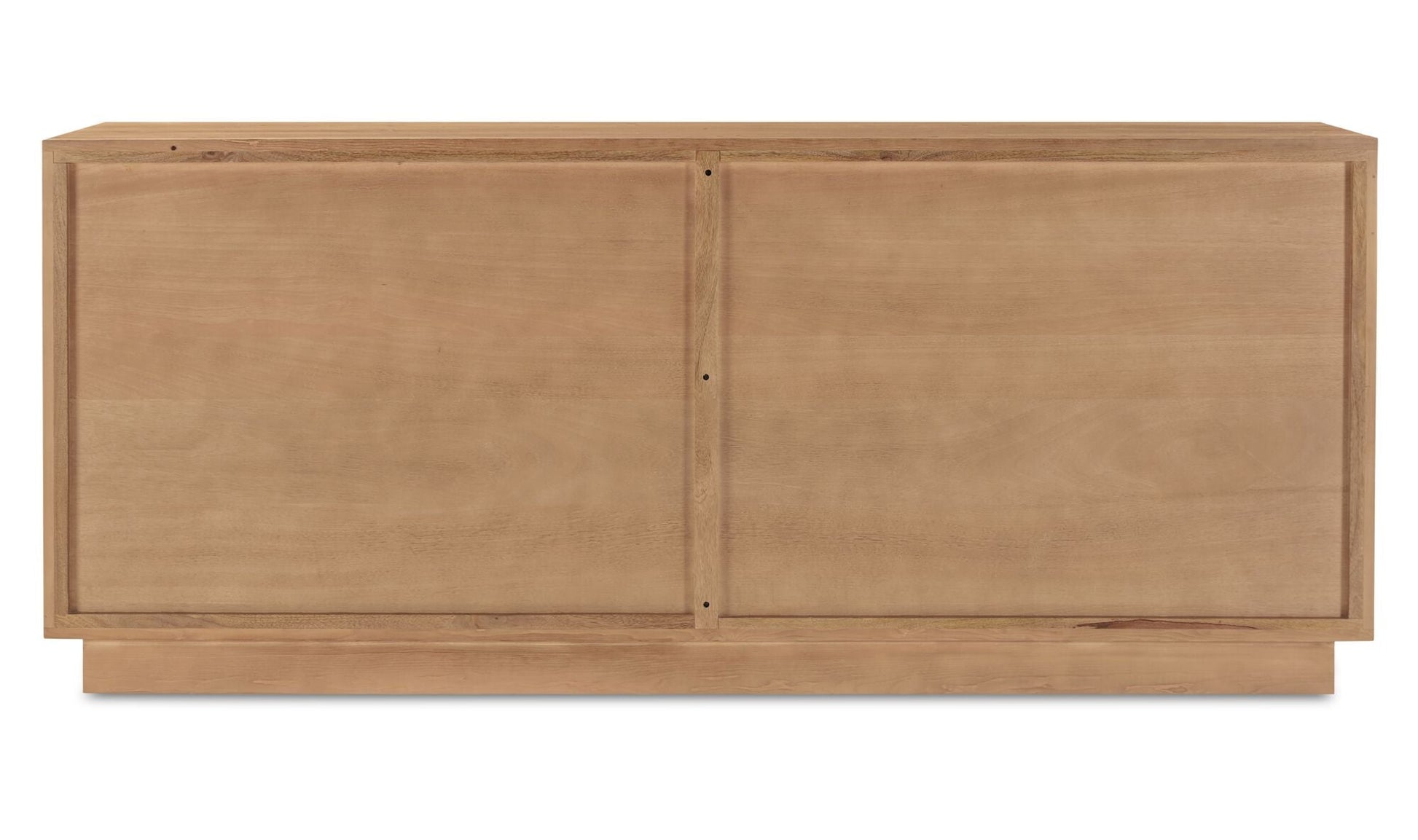 Harlow 6 Drawer Dresser Natural - Altera