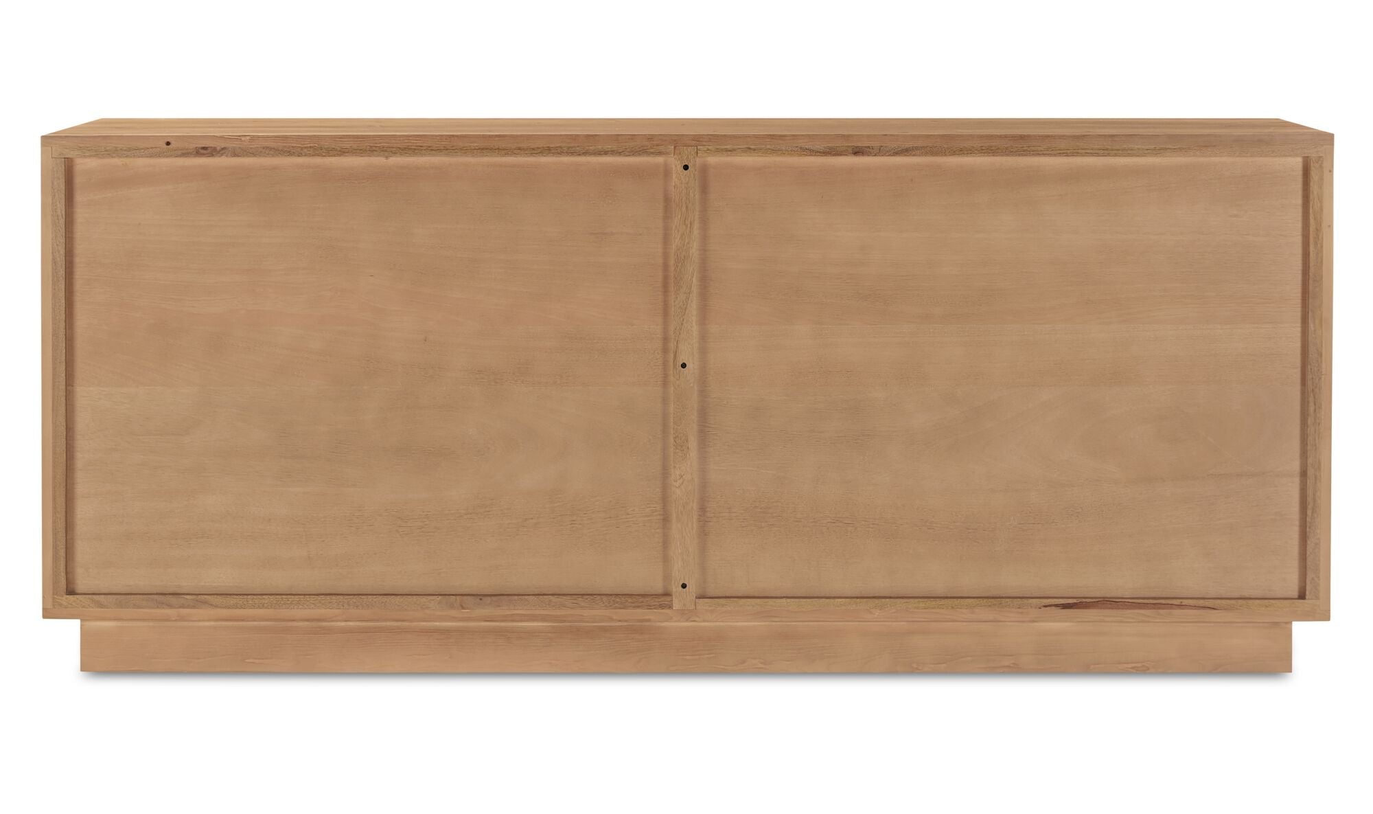 Harlow 6 Drawer Dresser Natural - Altera