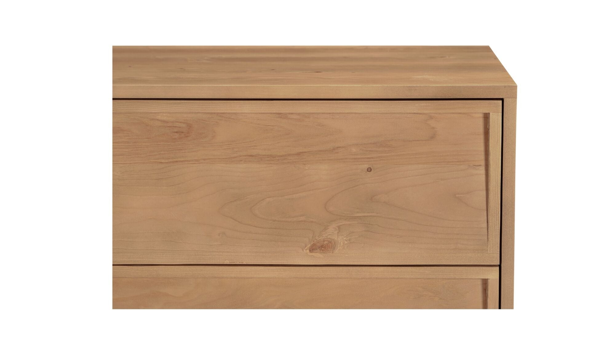 Harlow 6 Drawer Dresser Natural - Altera