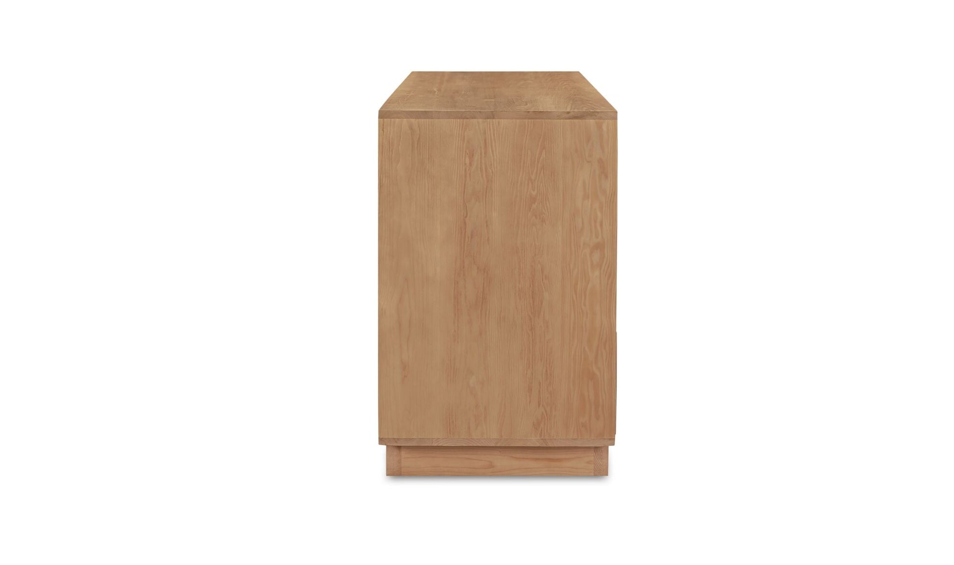 Harlow 6 Drawer Dresser Natural - Altera