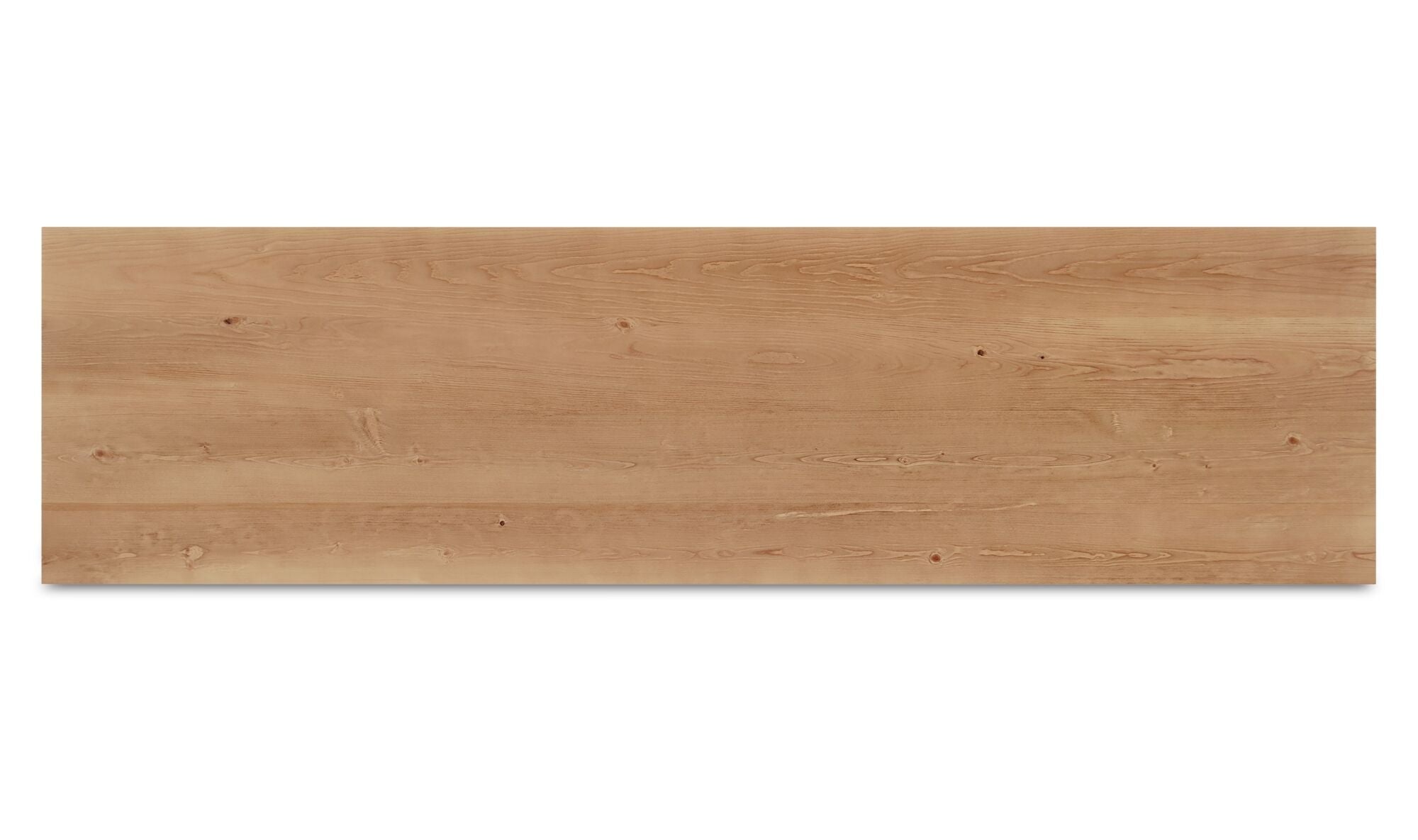 Harlow 6 Drawer Dresser Natural - Altera